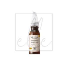 Melvita olio di bellezza argan - 50ml