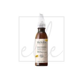 Melvita huile d'argan bio - 100ml