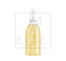 Melvita lor bio extraordinary dry oil - 100ml