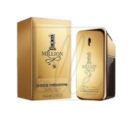 Rabanne 1 million edt spray - 50ml