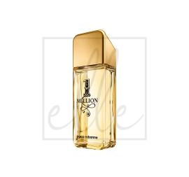 Paco rabanne 1 million after shave lotion - 100ml
