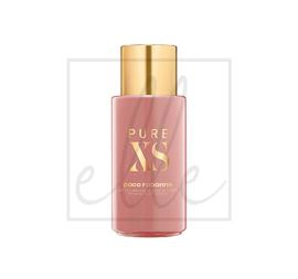 Paco rabanne pure xs for her deodorant spray - 150ml