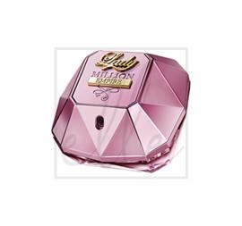 Paco rabanne lady million empire eau de parfum spray - 50ml