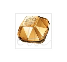 Rabanne lady million fabulous edp - 30ml