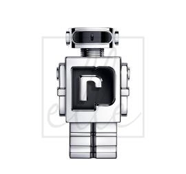 Rabanne phantom edt refillable  - 150ml