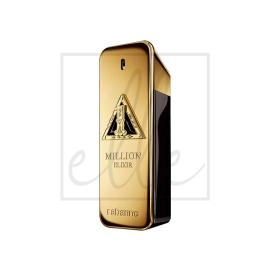 Rabanne 1million elixir parfum intense - 200ml