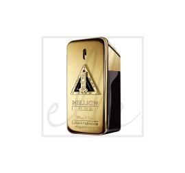 Rabanne 1 million elixir parfum intense - 50ml