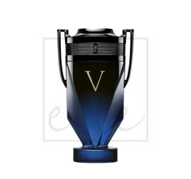 Paco rabanne men's invictus victory elixir edp - 200ml