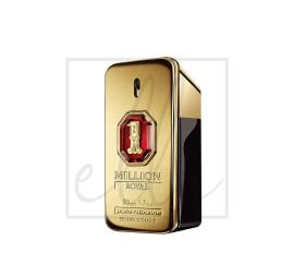 Paco rabanne 1 million royal parfum - 50ml