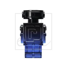 Rabanne phantom intense edp - 100ml