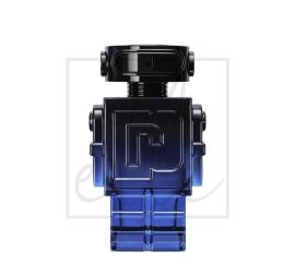 Rabanne phantom intense uomo edp - 100ml (tester)