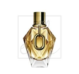 Rabanne million gold for her donna edp - 90ml (tester)