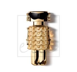 Rabanne fame re 24 intense refillable - 80ml