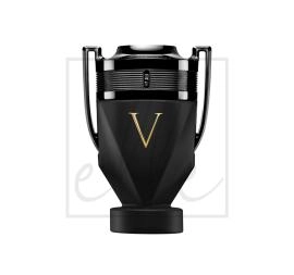 Rabanne invictus victory absolu uomo edp intense - 100ml (tester)