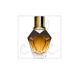 Rabanne million gold for her parfum  - 30ml