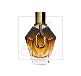 Rabanne million gold for her parfum donna edp - 90ml (tester)