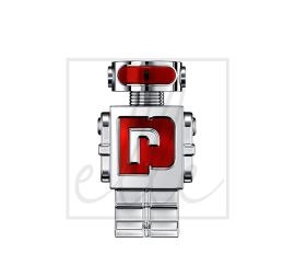 Rabanne phantom in red parfum elixir uomo edp - 100ml (tester)