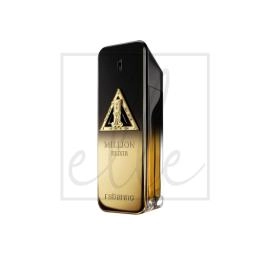 Rabanne 1 million night elixir (limited edition) - 100ml