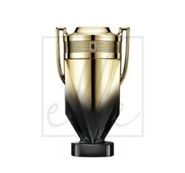 Rabanne invictus elixir parfum - 200ml