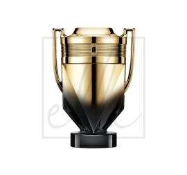 Rabanne invictus elixir parfum - 100ml (tester)