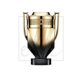 Rabanne invictus elixir parfum - 100ml