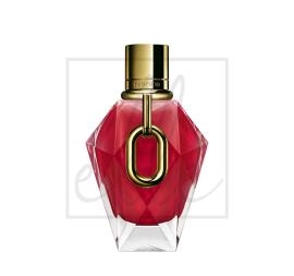 Rabanne million red for her parfum - 90ml