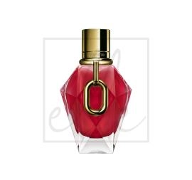 Rabanne million red for her parfum - 50ml