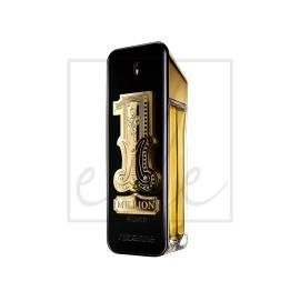 Rabanne 1 million  black  edp - 200ml