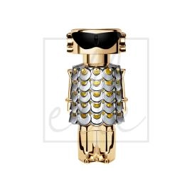 Rabanne fame edp refillable - 80ml