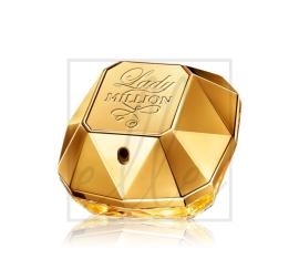 Rabanne lady million edp - 50ml