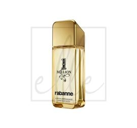 Rabanne 1 million after shave lotion - 100ml