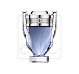 Rabanne invictus edt - 100ml