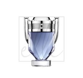 Rabanne invictus edt - 50ml