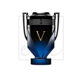 Rabanne invictus victory elixir parfum - 100ml (tester)