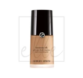 Giorgio armani luminous silk foundation - 08