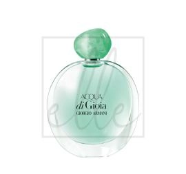 Giorgio armani acqua di gio - 100ml