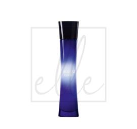 Giorgio armani armani code femme edp - 50ml
