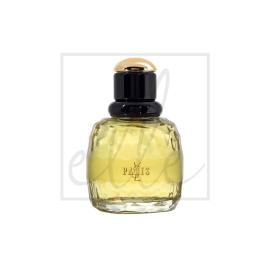 Ysl paris edp - 50ml