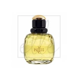 Ysl paris edp  75ml