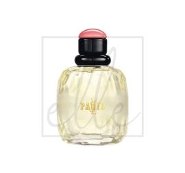 Ysl paris edt  75ml