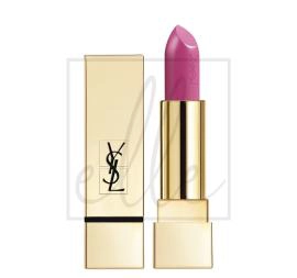 Ysl rouge pur couture 27