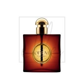 Ysl opium edp - 30ml