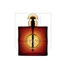 Ysl opium edp - 50ml