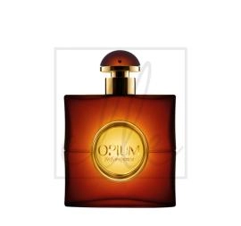 Ysl opium edt - 50ml