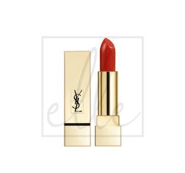 Ysl rouge pur couture - n13 le orange