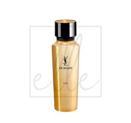 Ysl or rouge lotion 200 ml