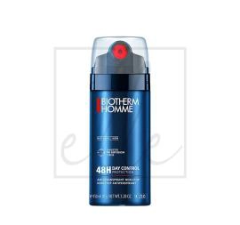 Biotherm day control deodorant 48h - 150ml
