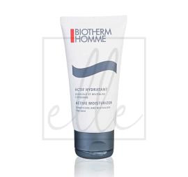 Biotherm homme active moisturizer - 50ml
