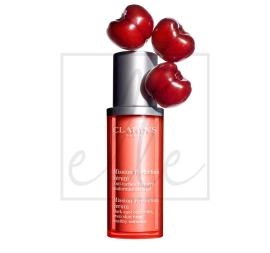 Clarins mission perfection serum - 30ml