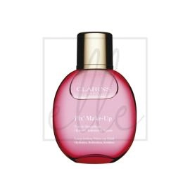 Clarins fix make up (long lasting make up hold) - 50ml